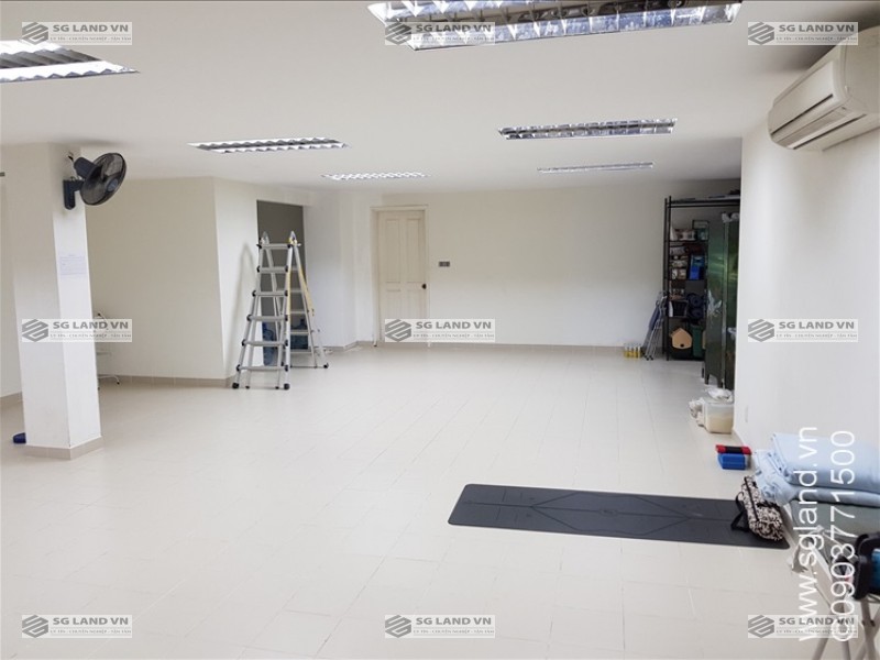 Bán biệt thự Thảo Điền 2038