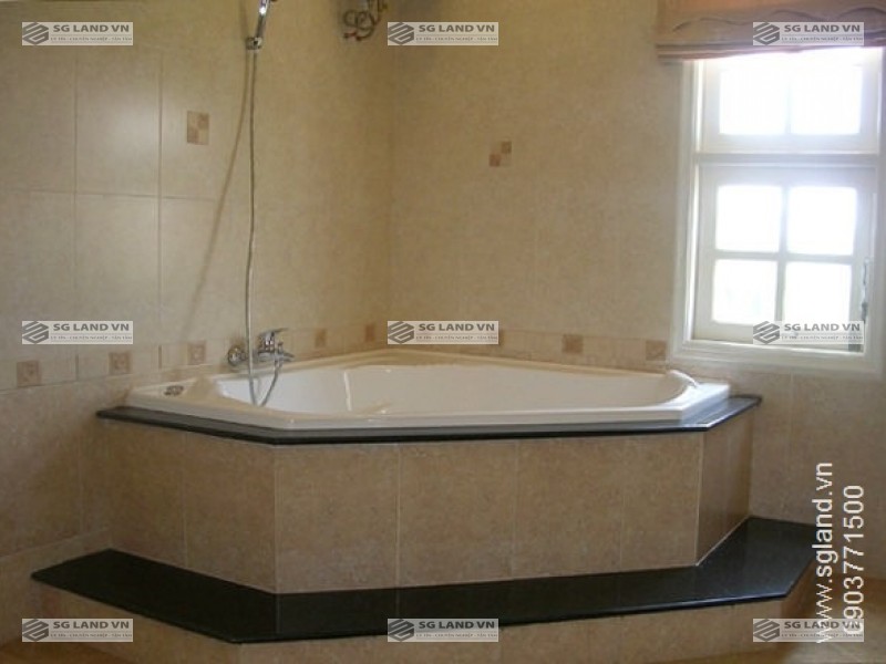 Bán biệt thự Thảo Điền 1