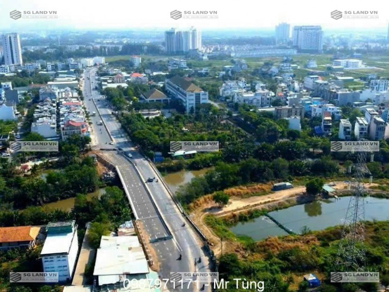 Bán đất dự án Kiến Á 1