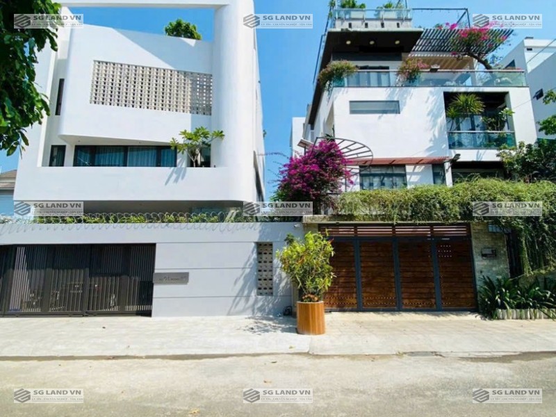 Bán đất dự án Đông Thủ Thiêm