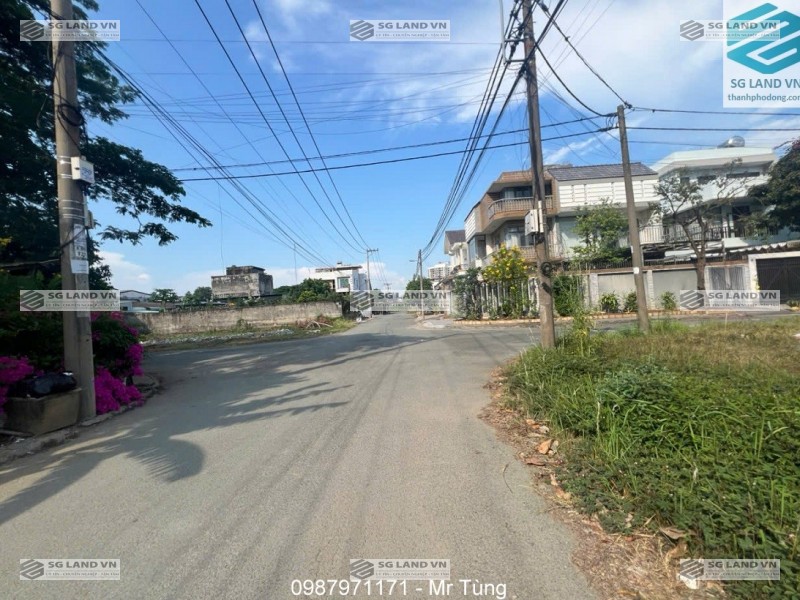 Bán đất Kiến Á 10x20