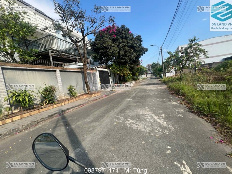 Bán đất Kiến Á 10x20