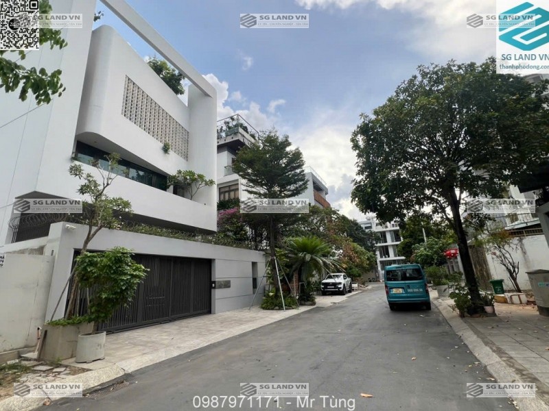 Bán đất dự án Đông Thủ Thiêm